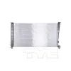 TYC Radiator TYC-2258