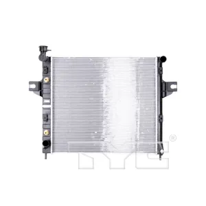 TYC Radiator TYC-2262