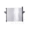 TYC Radiator TYC-2262