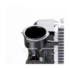 TYC Radiator TYC-2262