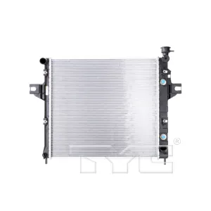 TYC Radiator TYC-2263