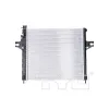 TYC Radiator TYC-2263