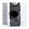 TYC Radiator TYC-2263