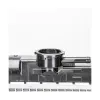 TYC Radiator TYC-2278