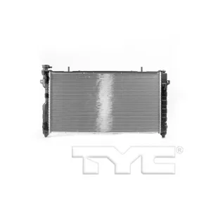 TYC Radiator TYC-2311