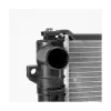 TYC Radiator TYC-2311