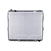 TYC TYC Radiator TYC-2321