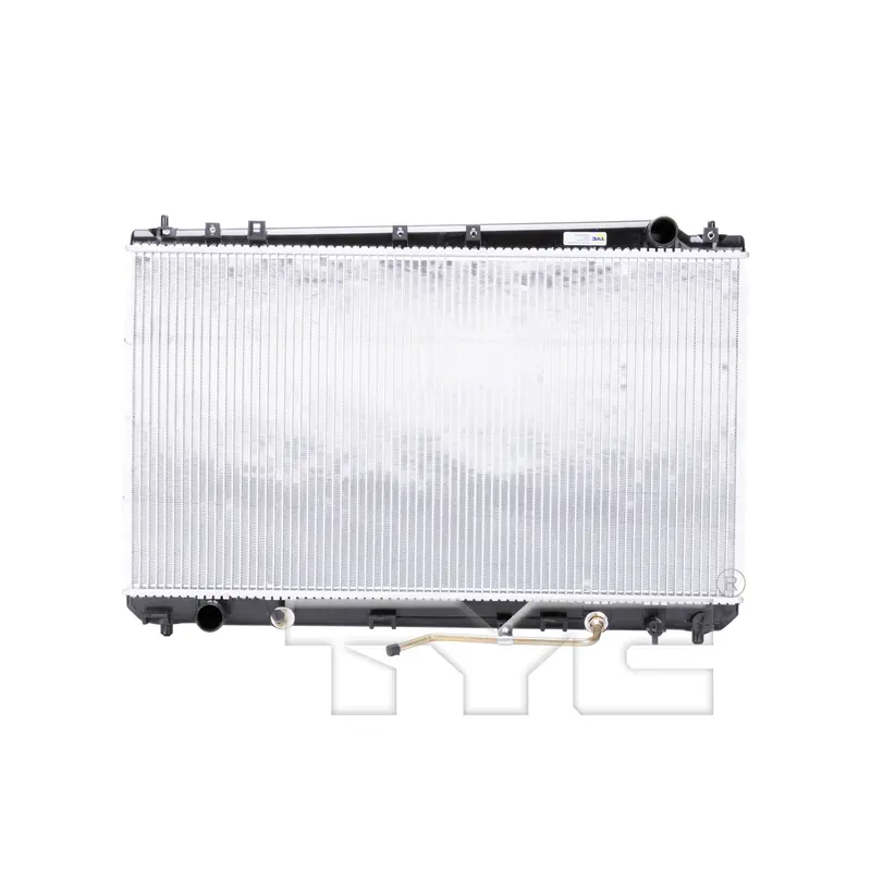 TYC TYC Radiator TYC-2325