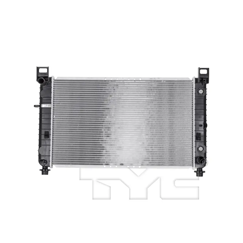 TYC TYC Radiator TYC-2334