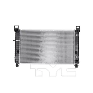TYC TYC Radiator TYC-2334