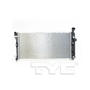 TYC TYC Radiator TYC-2343
