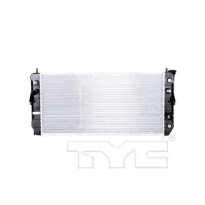 TYC TYC Radiator TYC-2348