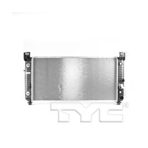 TYC Industrial Radiator TYC-2370