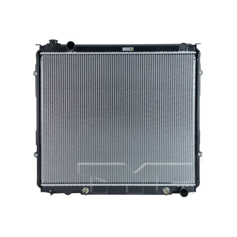 TYC TYC Radiator TYC-2376