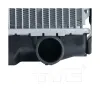 TYC TYC Radiator TYC-2376