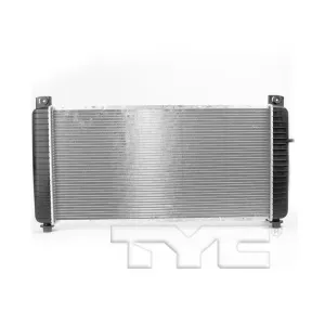 TYC TYC Radiator TYC-2423