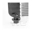 TYC TYC Radiator TYC-2423