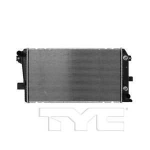 TYC Industrial Radiator TYC-2510