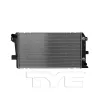 TYC Radiator TYC-2510