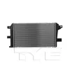 TYC Radiator TYC-2510