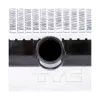 TYC Radiator TYC-2565