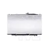 TYC Radiator TYC-2571