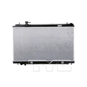 TYC Radiator TYC-2576