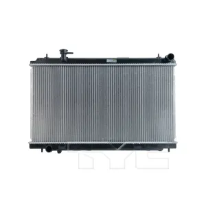 TYC Radiator TYC-2577