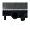 TYC Radiator TYC-2577