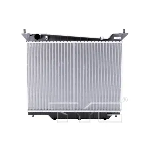 TYC TYC Radiator TYC-2609