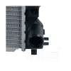TYC TYC Radiator TYC-2610
