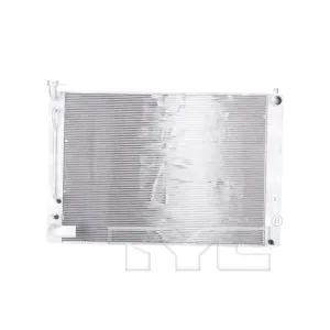 TYC TYC Radiator Assembly TYC-2689