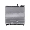 TYC TYC Radiator TYC-2691