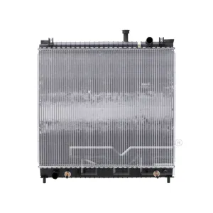 TYC TYC Radiator TYC-2691