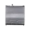TYC TYC Radiator TYC-2691