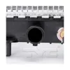 TYC TYC Radiator TYC-2691