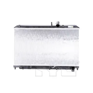 TYC TYC Radiator TYC-2695