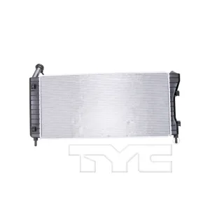 TYC TYC Radiator TYC-2710