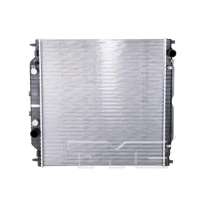 TYC TYC Radiator TYC-2741