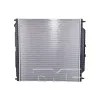 TYC TYC Radiator TYC-2741