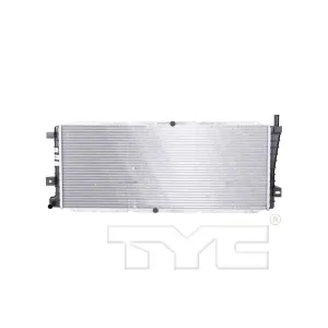 TYC Drive Motor Inverter Cooler TYC-2763