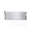 TYC Drive Motor Inverter Cooler TYC-2763