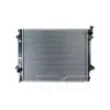 TYC Radiator TYC-2802