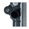 TYC Radiator TYC-2802