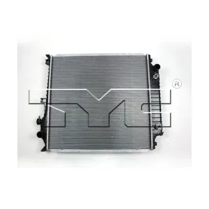 TYC Radiator TYC-2816