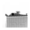 TYC Radiator TYC-2816