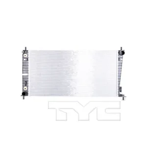 TYC TYC Radiator TYC-2818