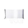 TYC TYC Radiator TYC-2818