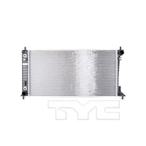 TYC TYC Radiator TYC-2819