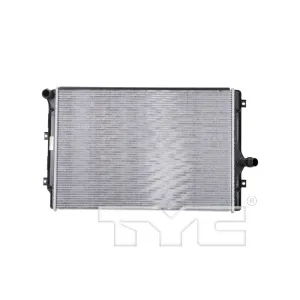 TYC Radiator TYC-2822